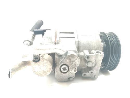 AC compressor SKODA OCTAVIA II (1Z3) 2.0 TDI 16V | BP31762479M34 - Image 2