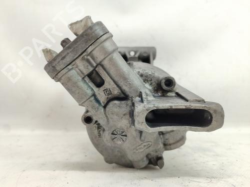 AC compressor OPEL ASTRA H GTC (A04) 1.9 CDTI (L08) | BP28586827M34