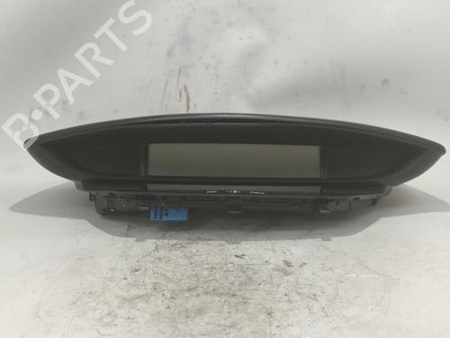 Instrument cluster CITROËN C4 I (LC_)  | BP16952658C47 