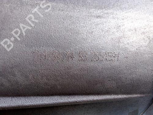 Gearbox OPEL INSIGNIA A Sports Tourer (G09) | BP19307990M3