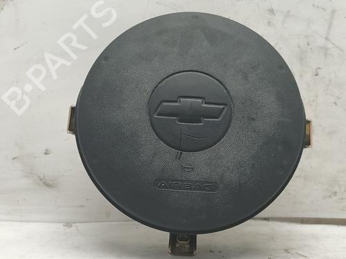 Used Driver airbag CHEVROLET MATIZ (M200, M250) [2005-2025]  23241080