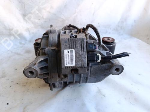 Rear differential CHEVROLET CAPTIVA (C100, C140) 2.2 D 4WD | BP38460885M24 - Image 3