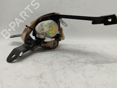 Rear center seatbelt HONDA CR-V III (RE_) 2.2 i-CTDi 4WD (RE6) | BP29892142I27