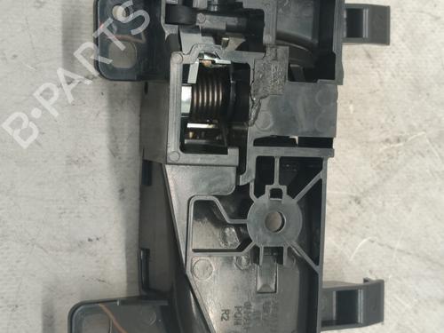 Rear right interior door handle SUBARU IMPREZA Hatchback (GR, GH, G3)  | BP16493693I16