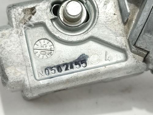 Ignition barrel CITROËN C3 I (FC_, FN_) 1.4 HDi | BP29880406M48 