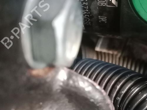 Engine PEUGEOT 206 Hatchback (2A/C) 1.9 D | BP29916573M1