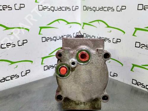 AC compressor FORD ESCORT VI Turnier (GAL, ANL)  | BP7136655M34 
