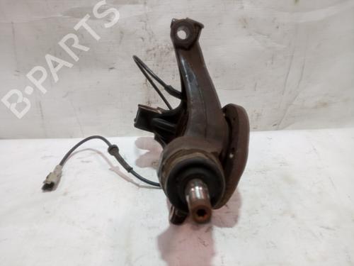 Right front steering knuckle CITROËN BERLINGO Box Body/MPV (B9) | BP16544255M26 - Image 4