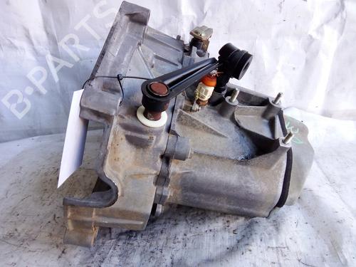 Used Gearbox CITROËN SAXO (S0, S1) 1.1 X, SX (60 hp) 22992074