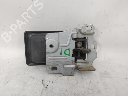 Front left interior door handle LAND ROVER FREELANDER I (L314) 2.0 DI 4x4 | BP12951323I13 