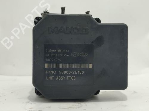 ABS pump KIA SPORTAGE II (JE_, KM_)  | BP28294112M43 