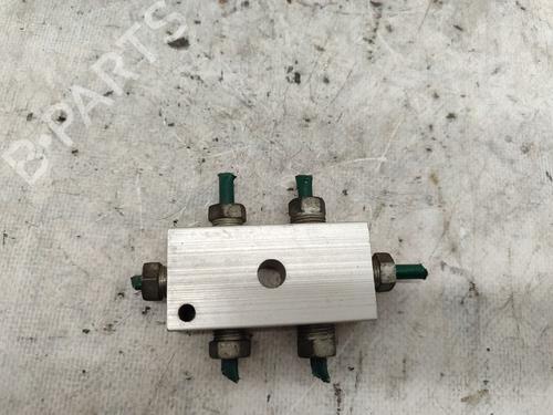 Brake master cylinder OPEL COMBO Box Body/MPV 1.7 DI 16V | BP24439995M77