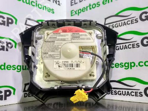 Driver airbag HONDA ACCORD V (CE, CF_, CD)  | BP7141876C9 