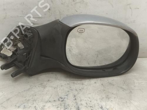 Right mirror CITROËN XSARA PICASSO (N68) 1.6 HDi | BP17829232C27 