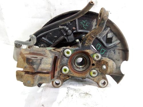 Used Right front steering knuckle SEAT TOLEDO III (5P2) [2004-2009]  17560042