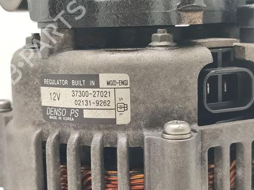 Alternator KIA CARENS III MPV (UN) 2.0 CRDi 140 | BP30136318M7