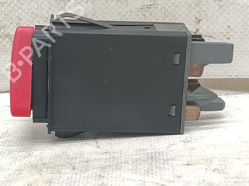 Warning switch SKODA OCTAVIA I (1U2) 1.9 TDI | BP23179648I22 
