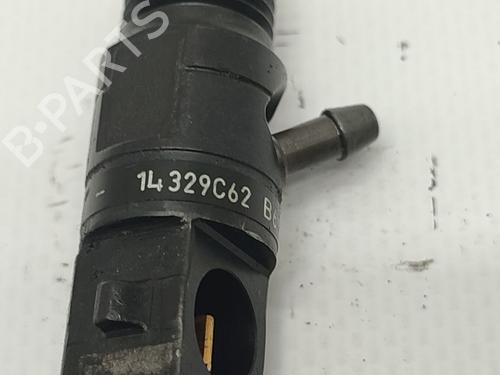 Injector RENAULT CLIO II (BB_, CB_) 1.5 dCi (B/CB07) | BP27990787M100 