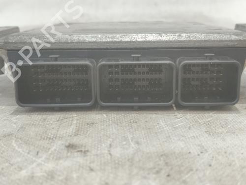 Engine control unit (ECU) RENAULT LAGUNA II (BG0/1_)  | BP16951092M57 