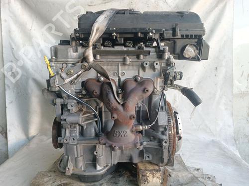 Used Engine Engine NISSAN NOTE (E11, NE11) 1.4 (88 hp) 39714731 39714731