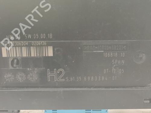Elektronisk modul BMW 1 (E87) 118 d | BP23178560M83 