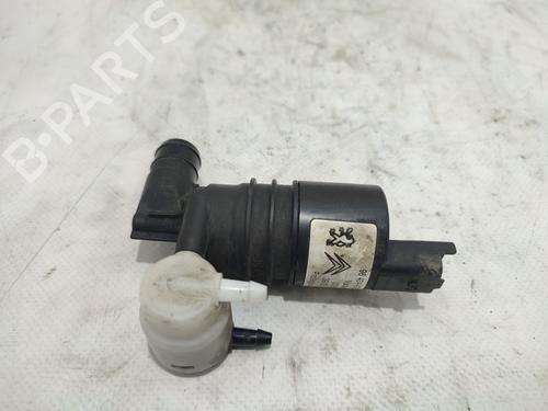 Washer pump PEUGEOT 307 (3A/C) 1.6 HDi | BP27920304E24 