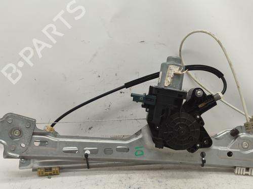 Used Front left window mechanism RENAULT TALISMAN Grandtour (KP_) [2016-2022]  21792769