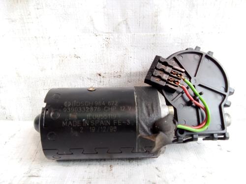 Front wiper motor SEAT IBIZA II (6K1) 1.4 i | BP23128822M29 