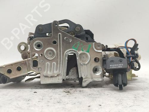 Used Front right lock Front right lock 37239780 37239780