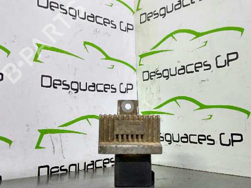 Elektronisk modul NISSAN KUBISTAR MPV (X76) [2003-2009]  10266606