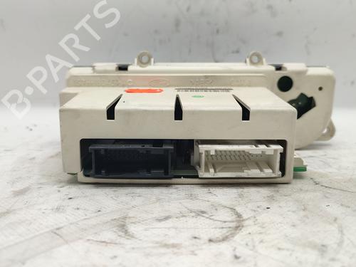 Climate control FORD MONDEO III (B5Y) 1.8 16V | BP26010148I5 