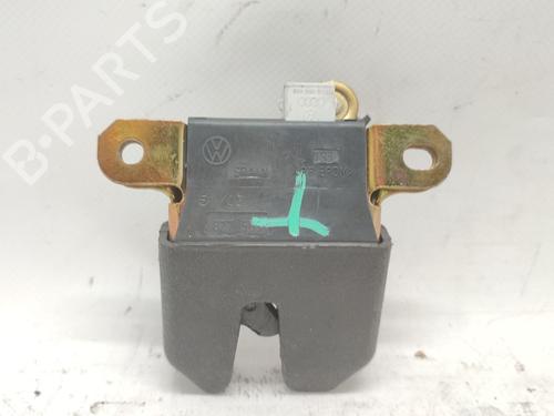 Used Tailgate lock Tailgate lock 36994583 36994583