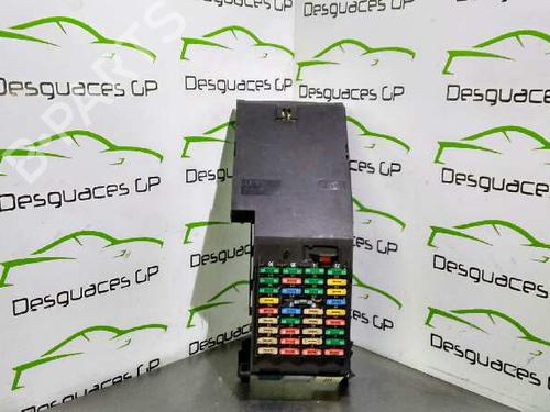 Fuse box CITROËN XM (Y3) 3.0 V6 | BP7134600E1 