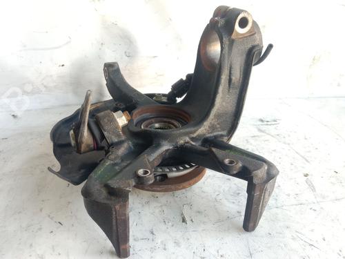 Left front steering knuckle AUDI A3 (8L1)  | BP28027784M25 