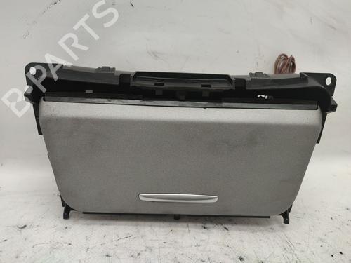 Used Ashtray BMW 1 (E87) 118 d (122 hp) 26926923