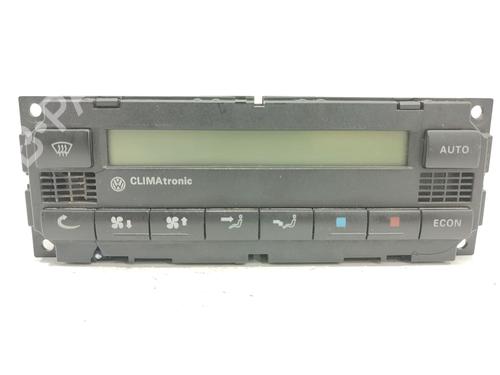 Used Climate control Climate control VW GOLF IV (1J1) 1.9 TDI (115 hp) 33855997 33855997