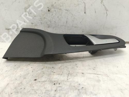 Front right interior door handle SKODA OCTAVIA I (1U2) 1.9 TDI | BP23179617I14 