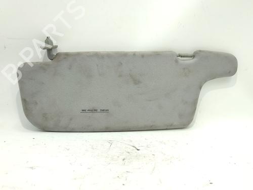 Right sun visor HYUNDAI ACCENT II (LC) 1.5 CRDi | BP29983349I2
