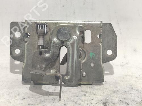 Used Hood lock Hood lock MITSUBISHI OUTLANDER II (CW_W) 2.0 DI-D (CW8W) (140 hp) 34701156 34701156