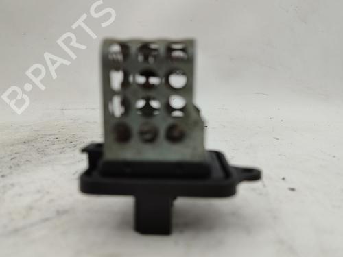 Heater resistor CITROËN XSARA (N1) 2.0 HDi 90 | BP30109225M108