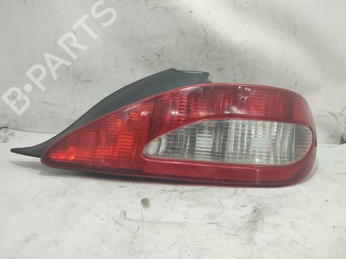 Used Right taillight PEUGEOT 406 Coupe (8C) 2.0 16V (136 hp) 26978902