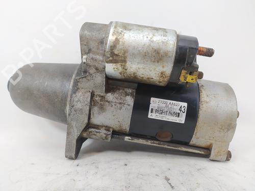 Starter SUBARU FORESTER (SH_)  | BP12449408M8 
