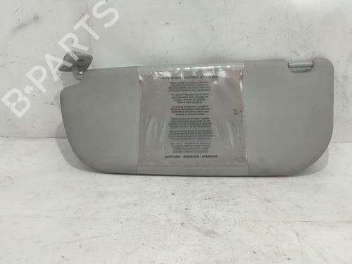 Right sun visor ALFA ROMEO 156 (932_) 1.6 16V T.SPARK (932.A4, 932.A4100) | BP22777366I2