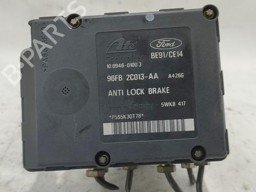 ABS pump FORD ESCORT VI Turnier (GAL, ANL)  | BP17105311M43 