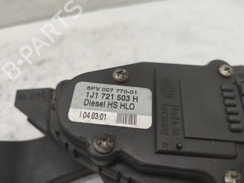 Pedal SEAT LEON (1M1)  | BP18239060I4 