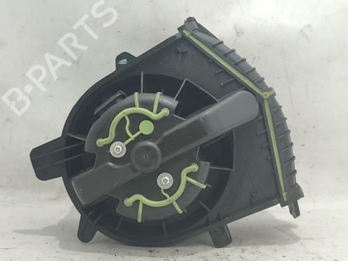 Heater blower motor RENAULT SCÉNIC II (JM0/1_) 1.6 16V (JM1R) | BP25010706M62 