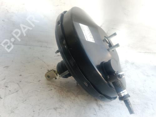 Servo brake PEUGEOT 206 Hatchback (2A/C) 1.9 D | BP29387076M42 