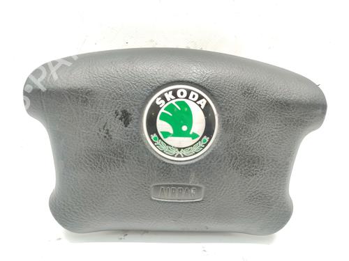 Airbag chauffør SKODA OCTAVIA I (1U2) 1.9 TDI (90 hp) 30834733