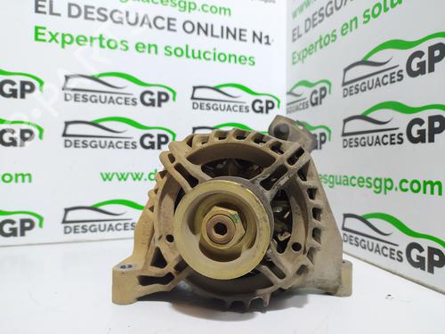 Used Alternator FIAT STILO (192_) 1.2 16V (192_XA1B) (80 hp) 7668993