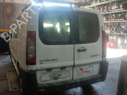 Gearbox CITROËN JUMPY II Van 2.0 HDi 120 | BP38444704M3 - Image 10
